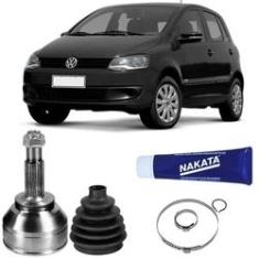 Imagem de Junta Homocinética Volkswagen Fox 1.0 2008 A 2013 Nakata