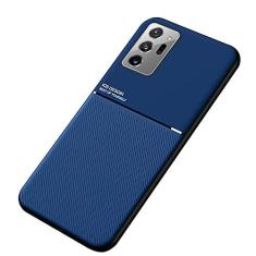 Imagem de Kepuch Mowen Case Capas Placa de Metal Embutida para Samsung Galaxy Note 20 Ultra - 