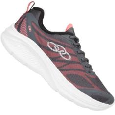 Imagem de Tenis Olympikus Glam 3 Feminino