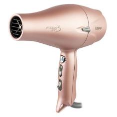 Imagem de Secador De Cabelo - Rose - 2200W - Taiff Fox 3 Soft - 127V