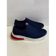 Imagem de Tenis Slip On Molekinho Infantil