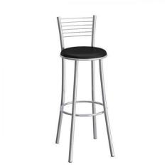Imagem de Banqueta com Encosto Moscou 101cm Compoarte