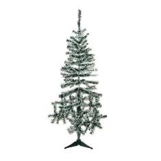 Imagem de Árvore De Natal Nevada 200 Galhos 150 Cm