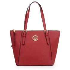 Imagem de Bolsa Wj Sacola Estruturada Feminina-Unissex