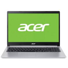 Imagem de Notebook Acer Aspire 5 A515-54-54VN Intel Core i5 10210U 15,6" 4GB SSD 256 GB Linux