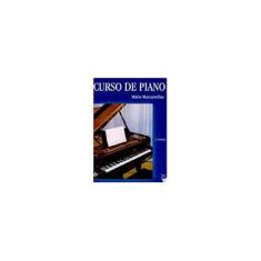 Imagem de Curso de Piano - Vol 2 - Mascarenhas, Mario - 9788574070834