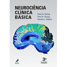 Imagem de Neurociência Clínica Básica - Paul A. Young - 9788520450994