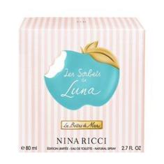 Imagem de Luna Sorbet Nina Ricci Eau de Toilette - Perfume Feminino 80ml