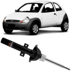 Imagem de Amortecedor Ford Ka 97 a 2007 Dianteiro Motorista Passageiro Cofap