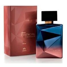Imagem de Essencial Oud Pimenta Deo Parfum Masculino - 100 ml
