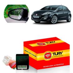 Imagem de Modulo Retrovisor Elétrico Tury - PARK 3.2.5 AJ - BRAVO