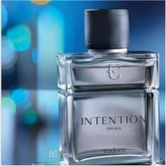 Imagem de Perfume Masculino Eudora Deo Colonia Intention 100ml