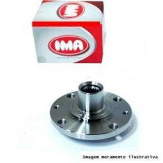 Imagem de Cubo De Roda-Cubo De Roda Linha Mitsubishi Al-535-