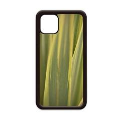 Imagem de Plant Leaves Nature Picture Foto para iPhone 12 Pro Max Capa para Apple Mini Mobile Case