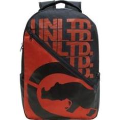 Imagem de Mochila Escolar T01 Ecko Original 9218 Xeryus