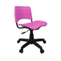 Imagem de Cadeira Giratória Ergoplax Secretária