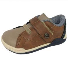 Imagem de Tenis Infantil Menino Kidy Colors 008.0580