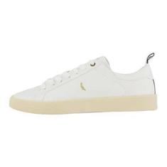 Imagem de Tenis Masculino Reserva Cotton Premium Branco-Masculino