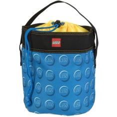 Imagem de LEGO Cinch - Azul Armazenamento de Brinquedos