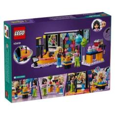 Imagem de Lego 42610 Festa De Karaoke
