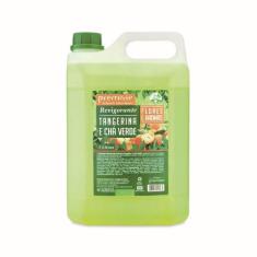 Imagem de Sabonete Líquido Tangerina e Chá Verde 5lts - Premisse