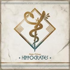 Imagem de Grok Games Hippocrates 1 a 4 jogadores