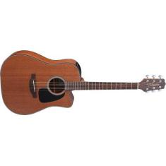 Imagem de Violao Takamine Aço Eletrico Gd11mce Mgs Mahogany