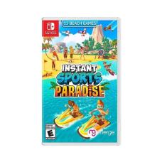 Imagem de jogo Instant Sports Paradise nintendo switch