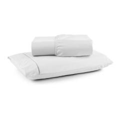 Imagem de Jogo De Lençol Solteiro 2 Peças 400 Fios - Rt Enxovais