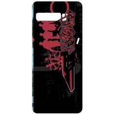 Imagem de Capa Adesivo Skin055 Verso Para Asus Rog Phone 3 2020 - Kawaskin