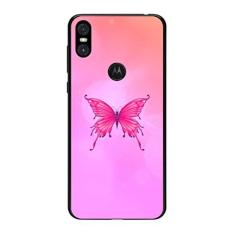 Imagem de Capa Adesivo Skin163 Verso Para Motorola Moto One