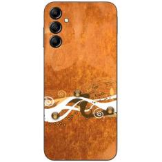 Imagem de Capa Adesivo Skin371 Verso Para Galaxy A14 4G (SM-A145) - KawaSkin