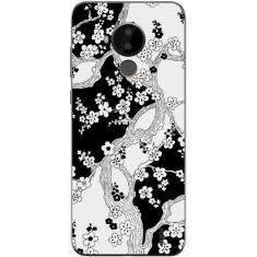 Imagem de Capa Adesivo Skin356 Verso Para Nokia C30 (2021) - KawaSkin