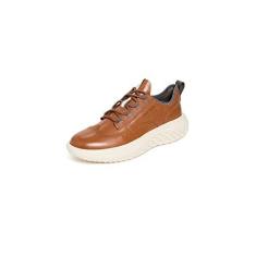 Imagem de Cole Haan Zerogrand Wfa Oxford masculino, Bronzeado britânico/bétula prateada, 39