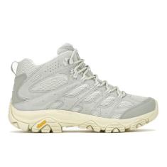 Imagem de Merrell Tênis de caminhada masculino Moab 3 Mid Wp, Paloma, 38