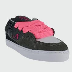 Imagem de Tênis Tesla Fusion Bw Pink-Masculino