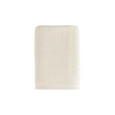 Imagem de Toalha De Banho Solare Teka 500 g/m 100% Algodão Branca