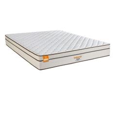 Imagem de Colchão King Size Inducol Pequim - 193x203