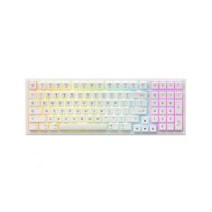Imagem de Teclado Akko Switch Air Linear Double Shot Pc98b Plus Air