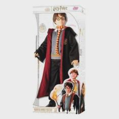 Imagem de Boneco - Harry Potter - 45Cm - 1650 novabrink