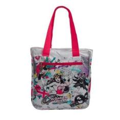 Imagem de BOLSA SACOLA TOTE WONDER WOMAN DC-Feminino
