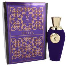 Imagem de Perfume Feminino Isotta V Canto 99 ML Extrait De Parfum