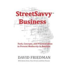 Imagem de StreetSavvy Business