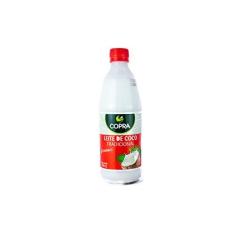 Imagem de Leite De Coco 500ml Copra
