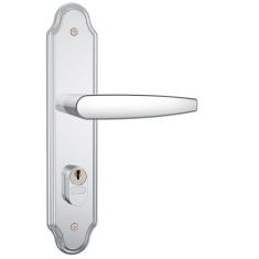 Imagem de Fechadura Externa Larga 803/33 Inox Stam