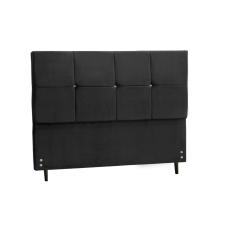 Imagem de Cabeceira Casal Queen Size 164 Cm Paris  para Cama Box Estofada - jbe Móveis