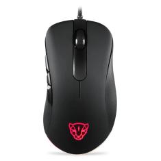Imagem de Mouse Gamer Motospeed V100  6400Dpi RGB