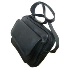 Imagem de Bolsa Transversal Em Couro Legítimo 