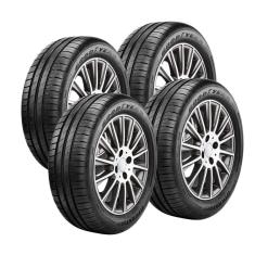 Imagem de Jogo 4 Pneus Goodyear Eficientgrip Performance 195/65r15 91h