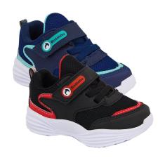 Imagem de Tênis Infantil Masculino Botinho BT171-Masculino